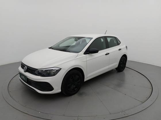VOLKSWAGEN POLO 1.0 MPI TRACK MANUAL